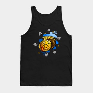 Presearch - PRE Token Minted NTF Tank Top